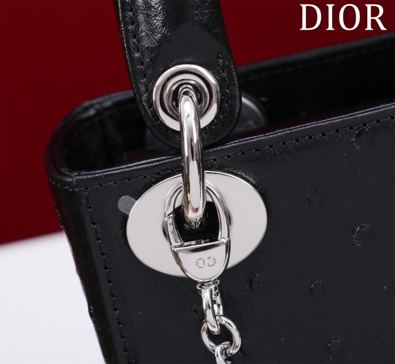 Christian Dior My Lady Bags